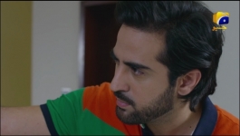 Inaam-e-Mohabbat - Ep32 - 22nd Jul 2022